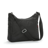 Hedgren Harper's Crossbody RFID Black | Minimax