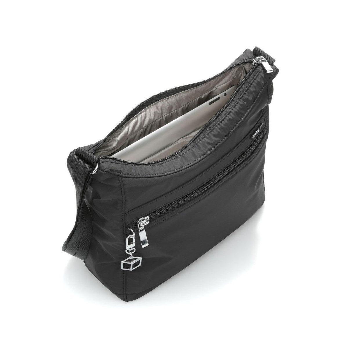 Hedgren Harper's Crossbody RFID Black | Minimax