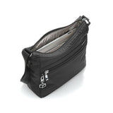 Hedgren Harper's Crossbody RFID Black | Minimax