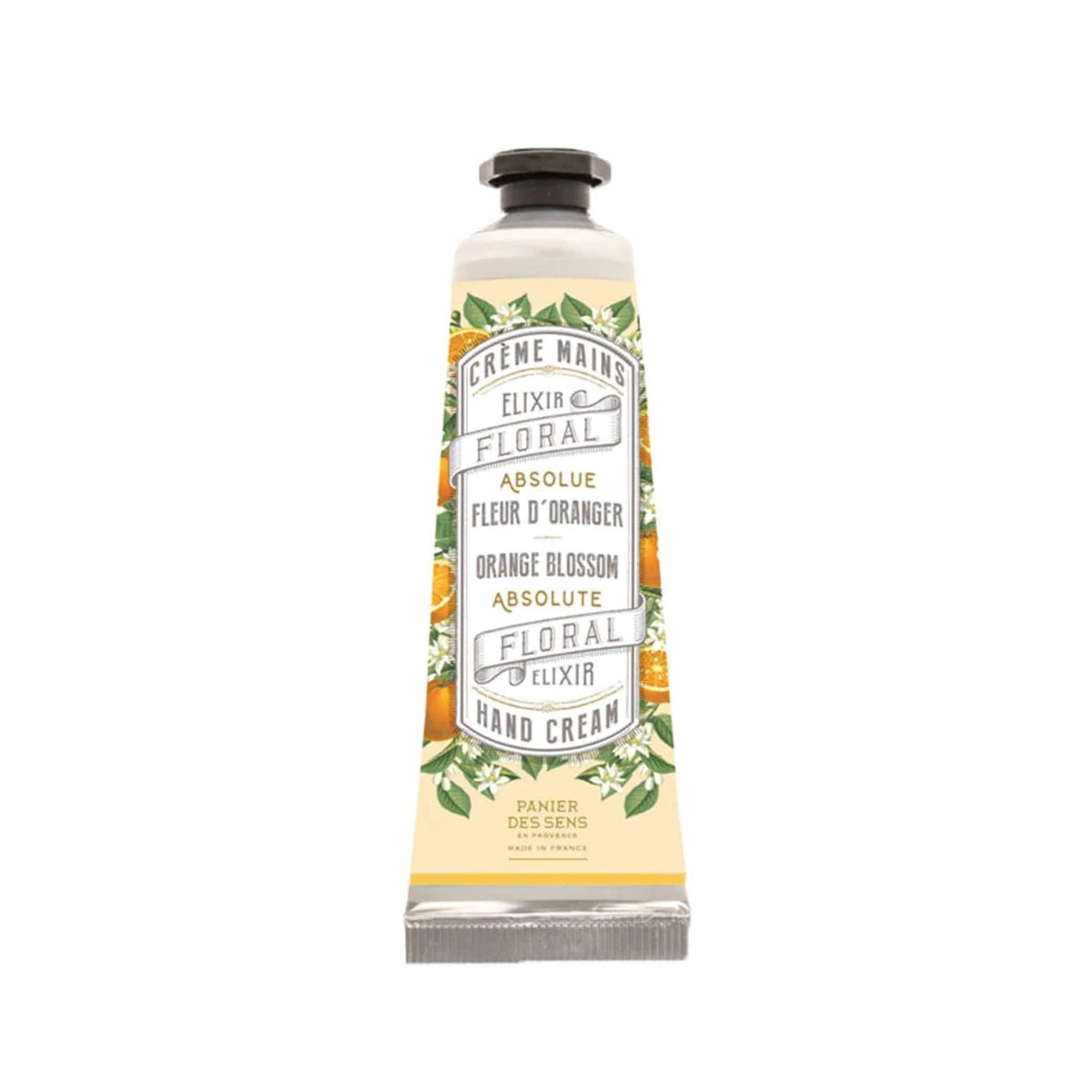 Panier Des Sens Orange Blossom Hand Cream 30ml | Minimax