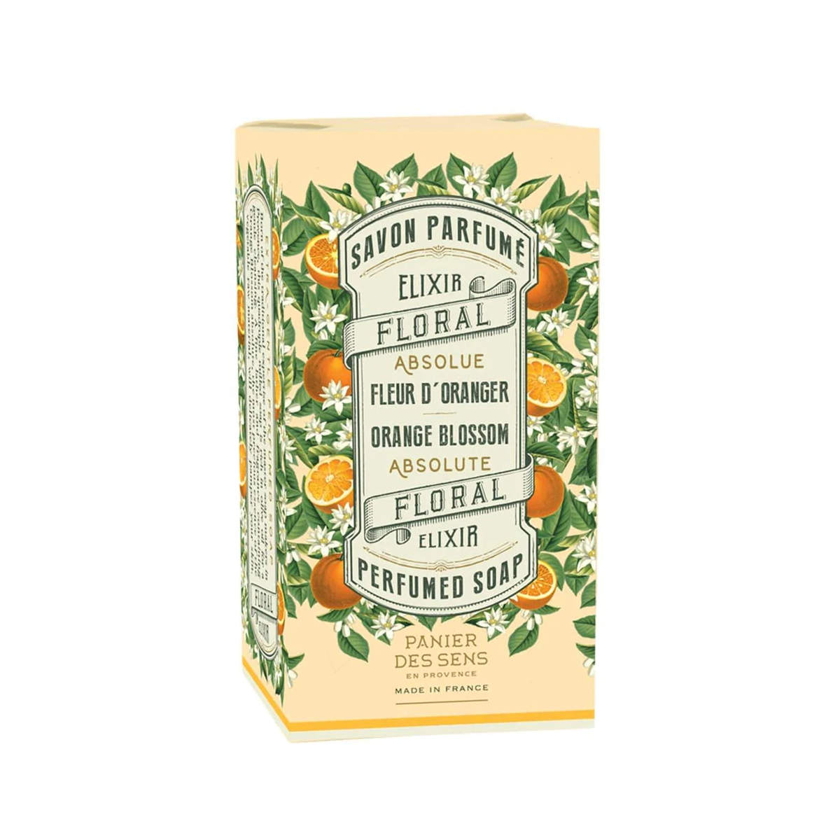 Panier Des Sens Orange Blossom Soap 150g | Minimax