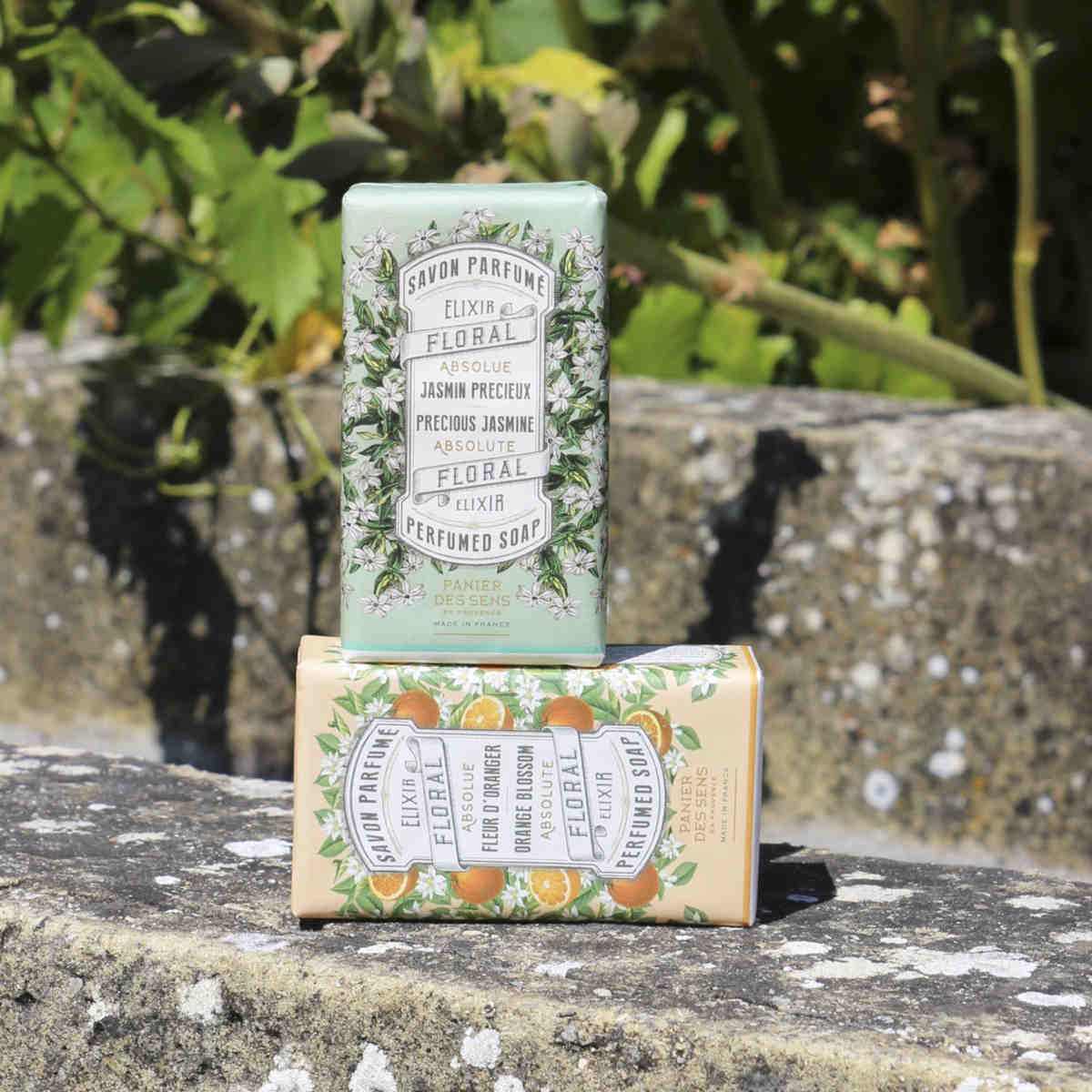 Panier Des Sens Orange Blossom Soap 150g | Minimax