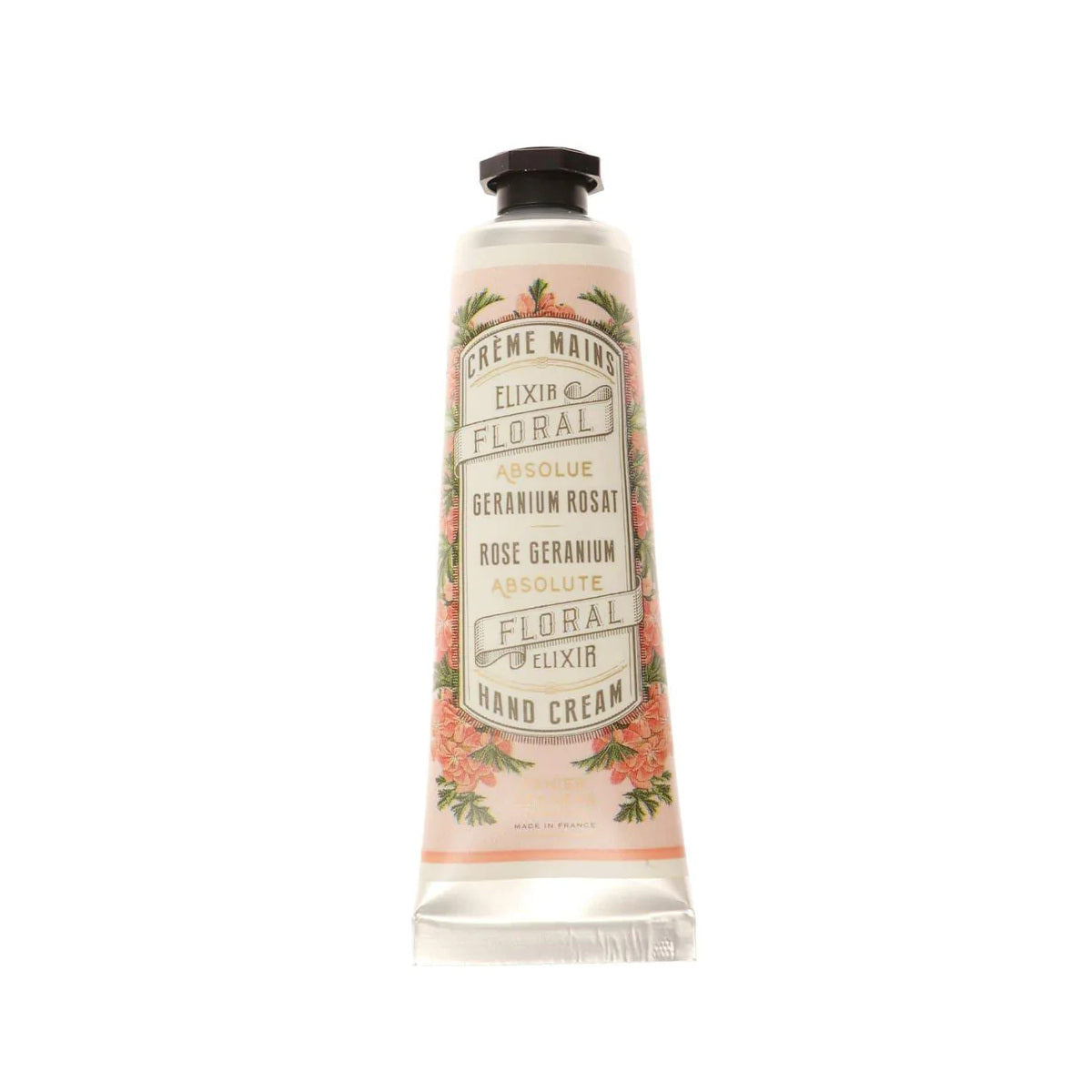 Panier Des Sens Rose Geranium Hand Cream 30ml | Minimax