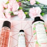Panier Des Sens Rose Geranium Hand Cream 30ml | Minimax