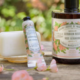 Panier Des Sens Rose Geranium Hand Cream 30ml | Minimax