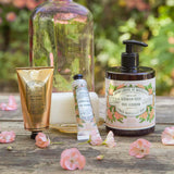 Panier Des Sens Rose Geranium Marseille Liquid Soap 500ml | Minimax