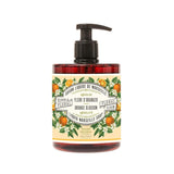 Panier des Sens Orange Blossom Marseille Liquid Soap 500ml | Minimax
