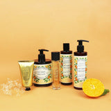 Panier des Sens Orange Blossom Marseille Liquid Soap 500ml | Minimax