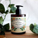 Panier des Sens Orange Blossom Marseille Liquid Soap 500ml | Minimax