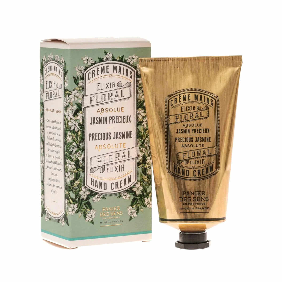 Panier des Sens Precious Jasmine Hand Cream 75ml | Minimax