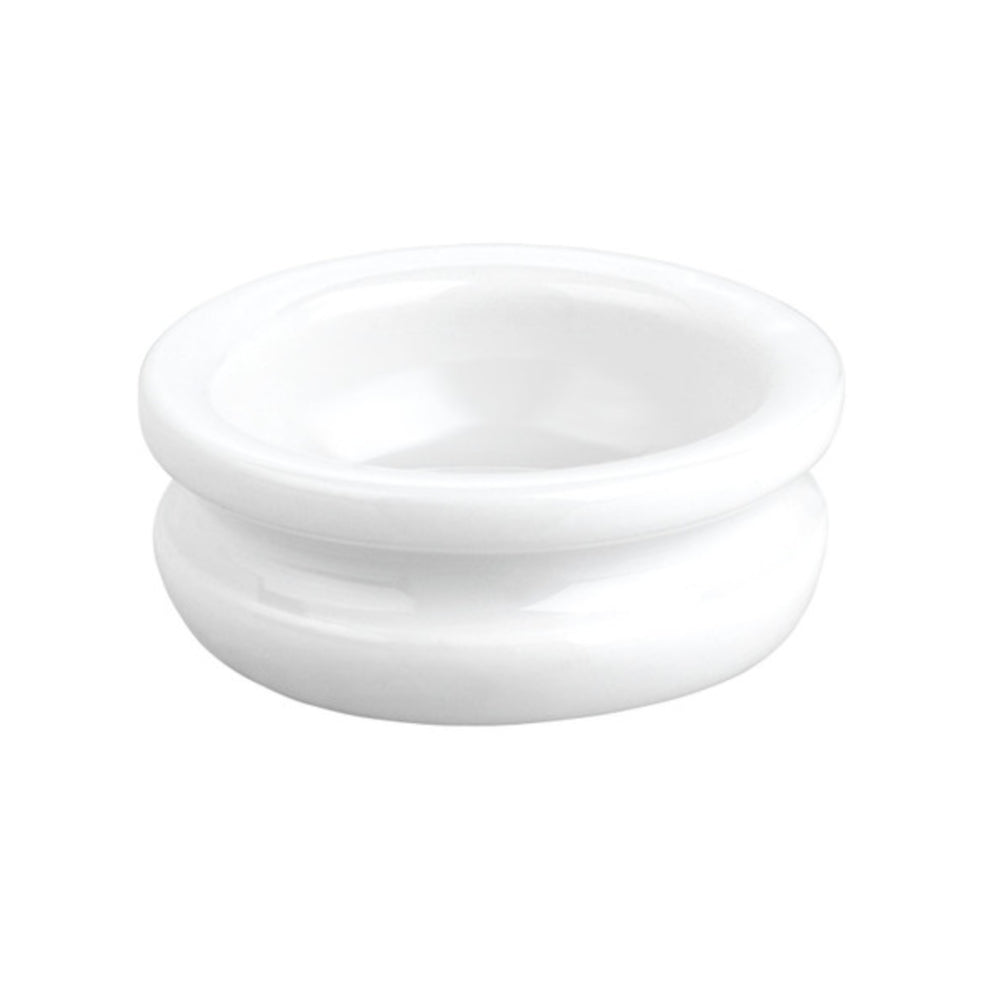 Pillivuyt Butter Block Round 30ml | Minimax