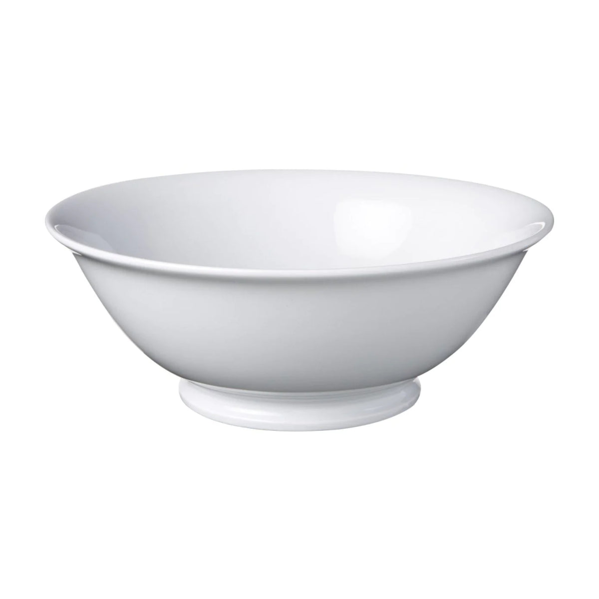 Pillivuyt Ordinaire Salad Bowl 27cm | Minimax