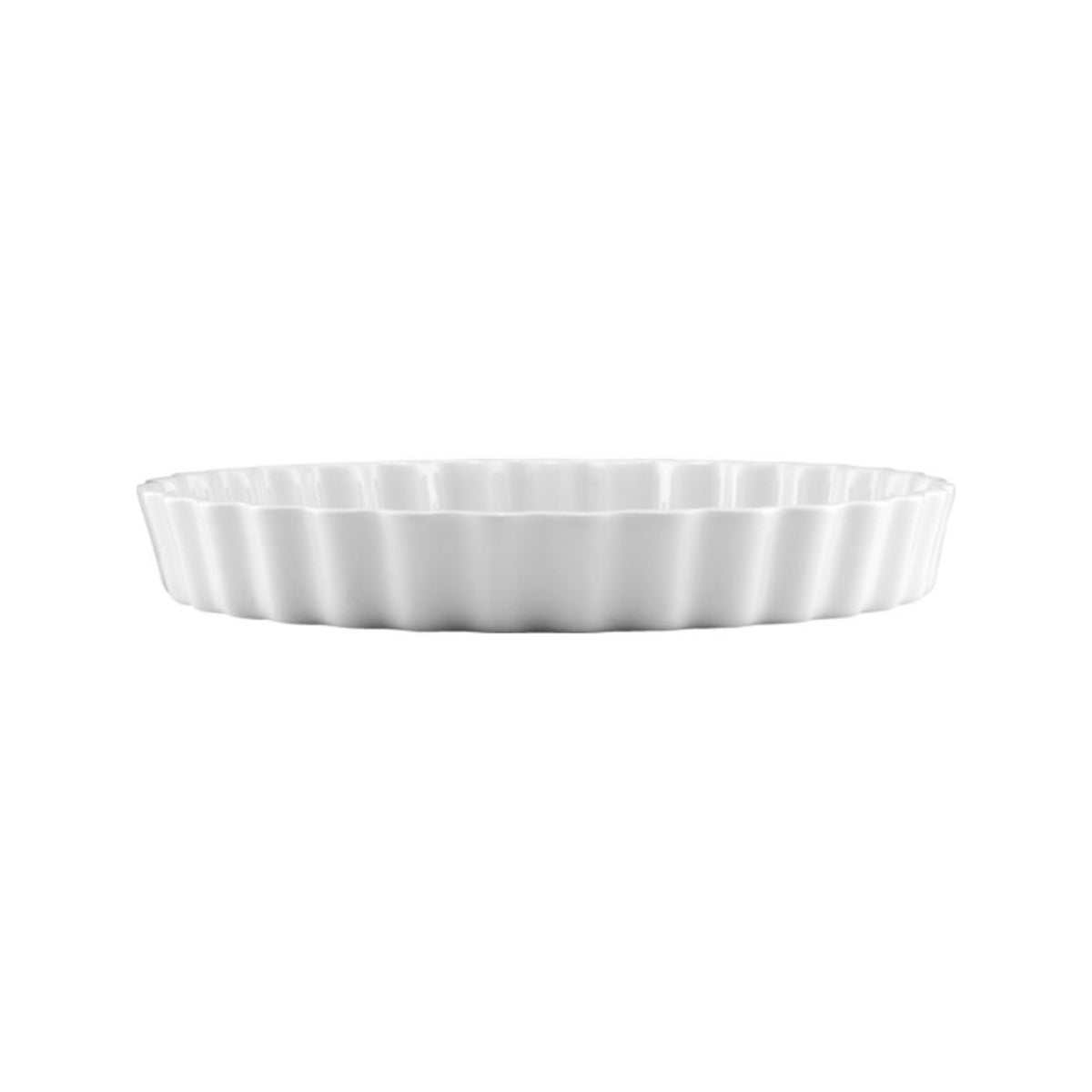 Pillivuyt Quiche Dish 25cm | Minimax