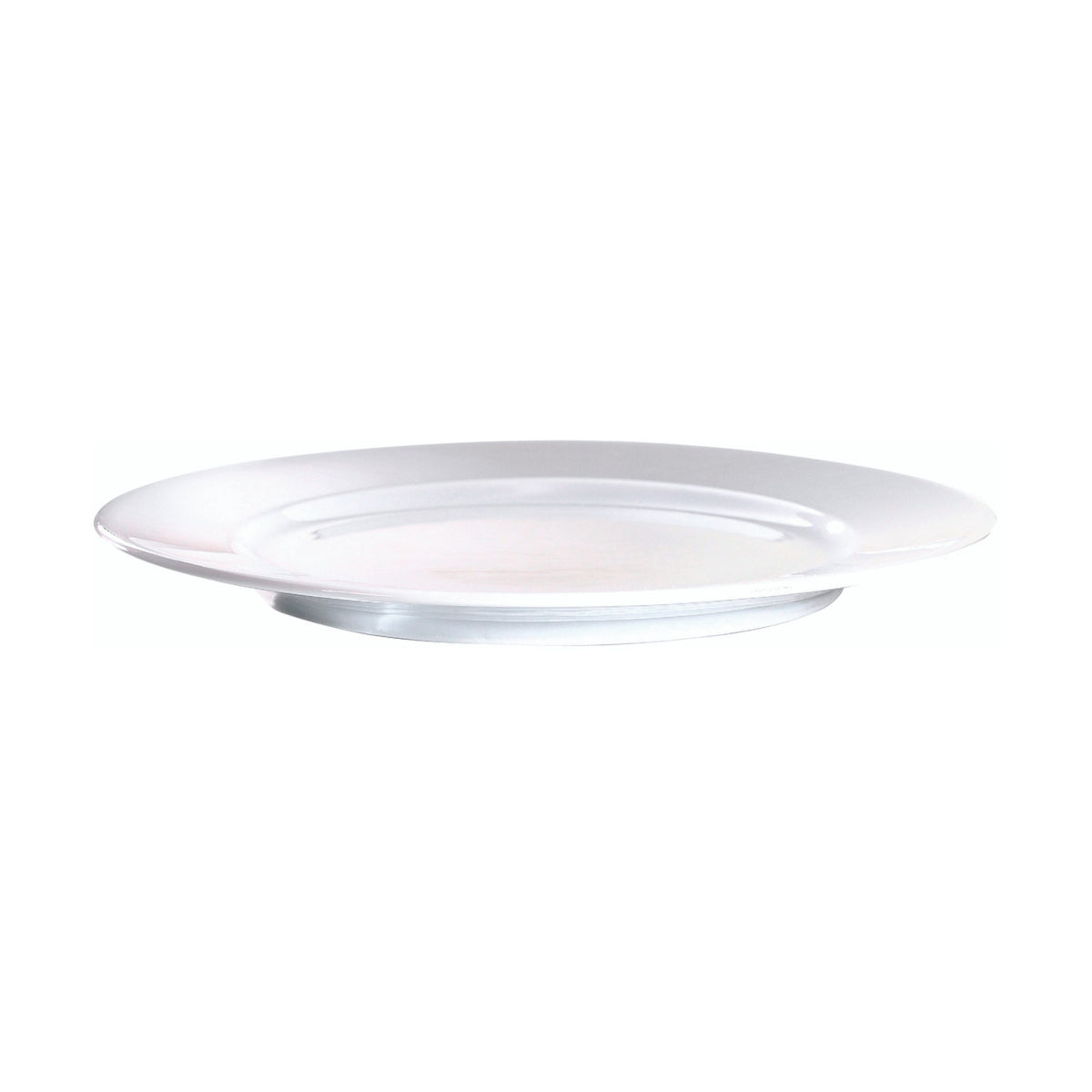 Pillivuyt Sancerre Plate 24cm