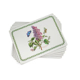 Pimpernel Botanic Garden Placemats Set of 6 | Minimax