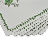 Pimpernel Botanic Garden Placemats Set of 6 | Minimax