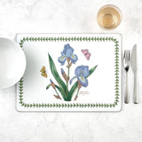 Pimpernel Botanic Garden Placemats Set of 6 | Minimax