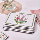 Pimpernel Botanic Garden Placemats Set of 6 | Minimax