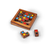 Planet Finska Colour Sudoku | Minimax
