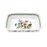 Portmeirion Botanic Garden Lasagne Dish 22cm | Minimax