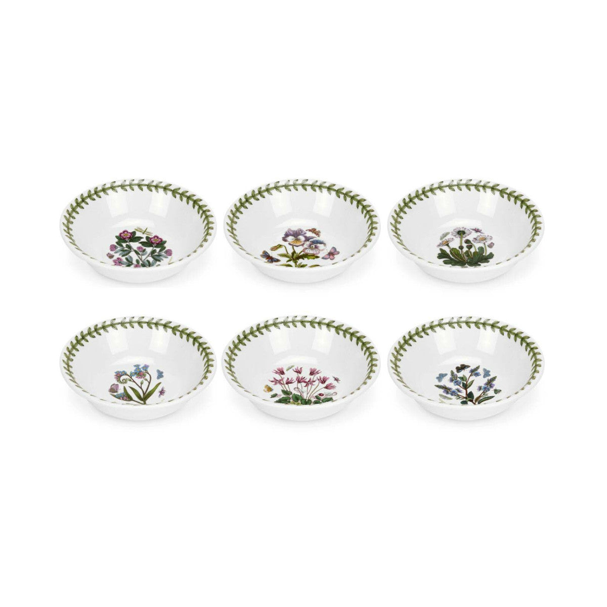 Portmeirion Botanic Garden Mini Bowl 13cm | Minimax