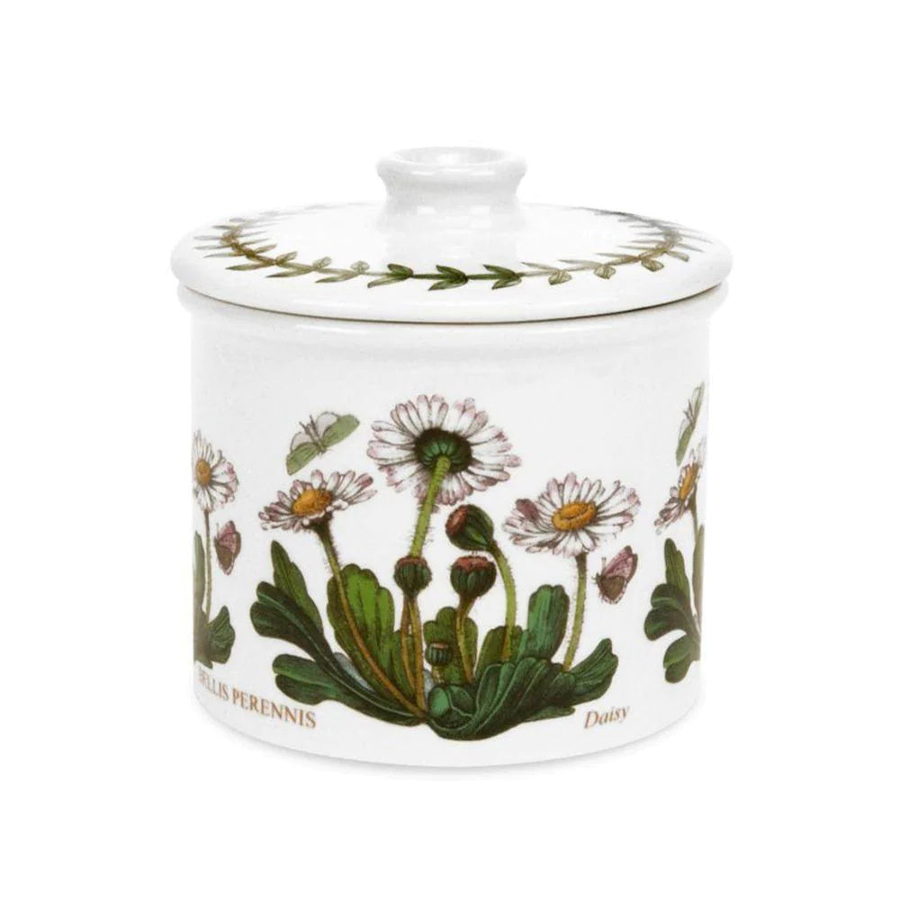 Portmeirion Botanic Garden Sugar Dish 200ml | Minimax