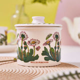 Portmeirion Botanic Garden Sugar Dish 200ml | Minimax