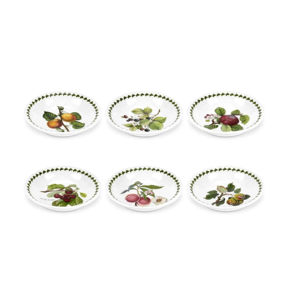 Portmeirion Pomona Pasta Bowl Assorted 21.5cm | Minimax