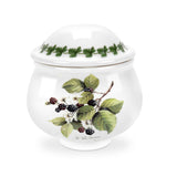 Portmeirion Pomona Sugar Bowl with Lid 260ml | Minimax