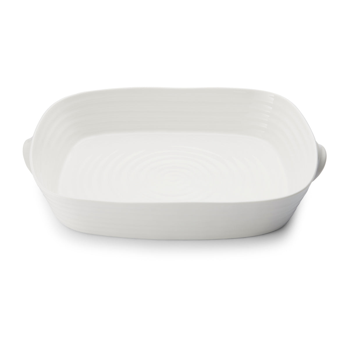 Portmeirion Sophie Conran Handled Roaster 36cm | Minimax