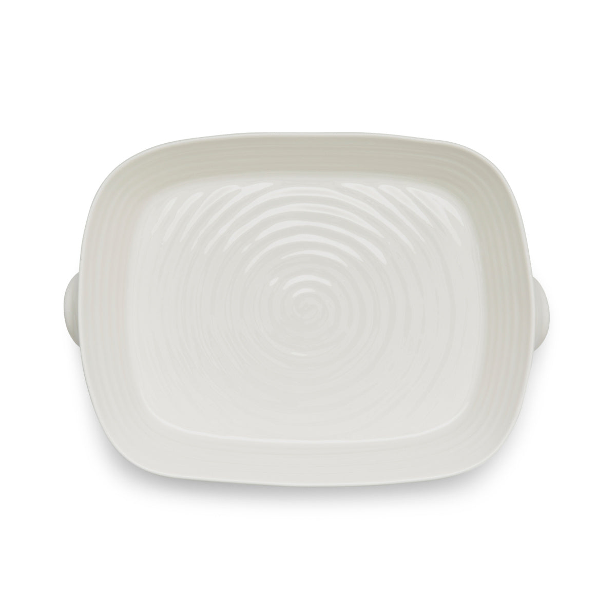Portmeirion Sophie Conran Handled Roaster 36cm | Minimax