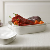Portmeirion Sophie Conran Handled Roaster 36cm | Minimax