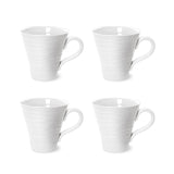 Portmeirion Sophie Conran Mugs Set of 4 | Minimax