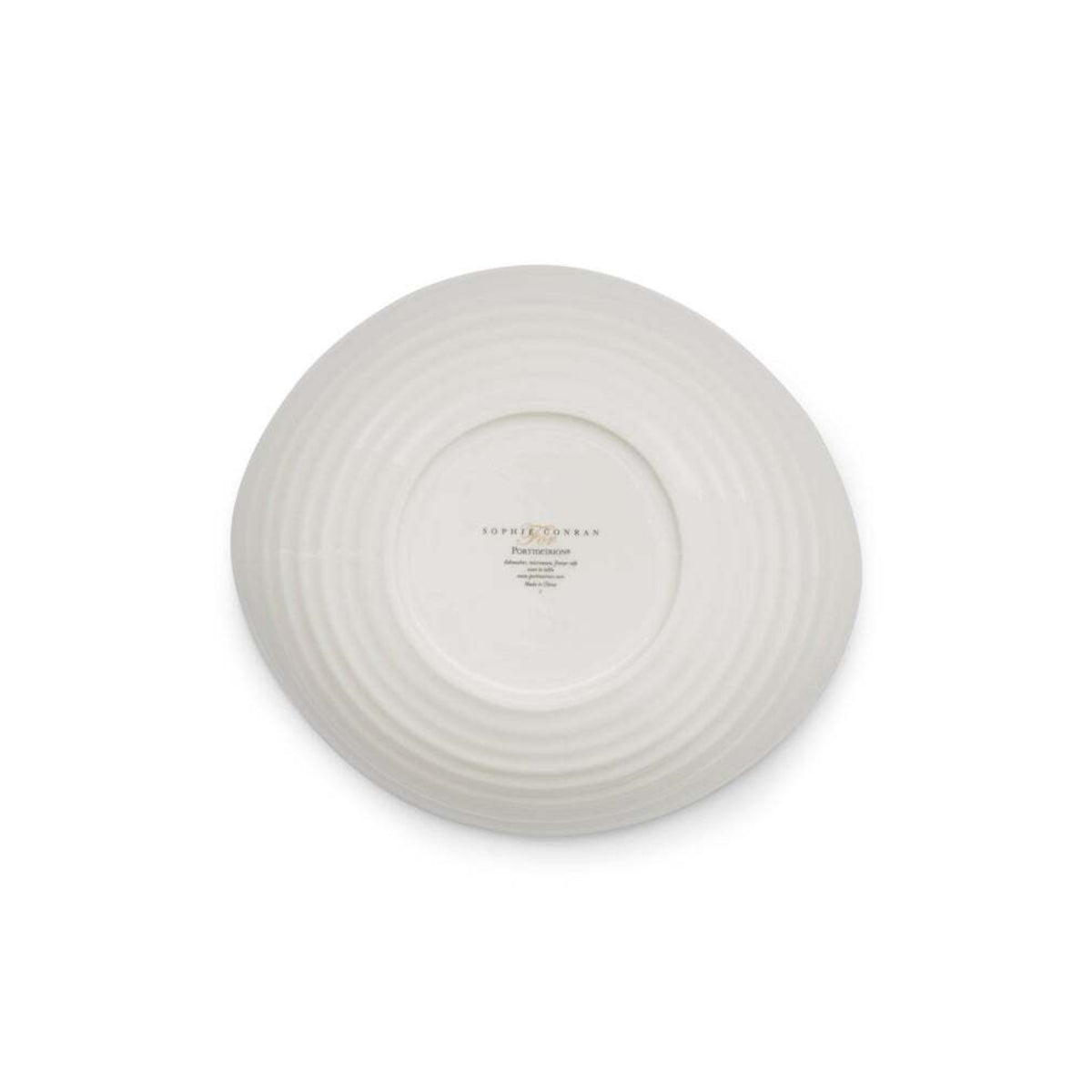 Portmeirion Sophie Conran Pasta Bowl 23.5cm | Minimax