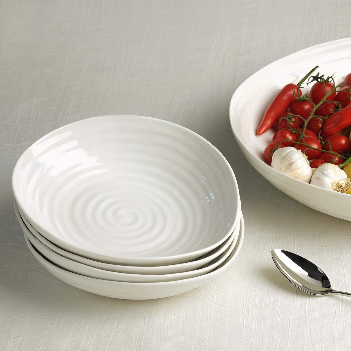 Portmeirion Sophie Conran Pasta Bowl 23.5cm | Minimax
