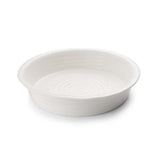 Portmeirion Sophie Conran Round Pie Dish White 27.5cm | Minimax