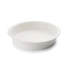 Portmeirion Sophie Conran Round Pie Dish White 27.5cm | Minimax