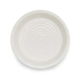 Portmeirion Sophie Conran Round Pie Dish White 27.5cm | Minimax