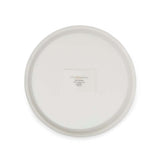 Portmeirion Sophie Conran Round Pie Dish White 27.5cm | Minimax