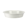 Portmeirion Sophie Conran Round Pie Dish White 27.5cm | Minimax