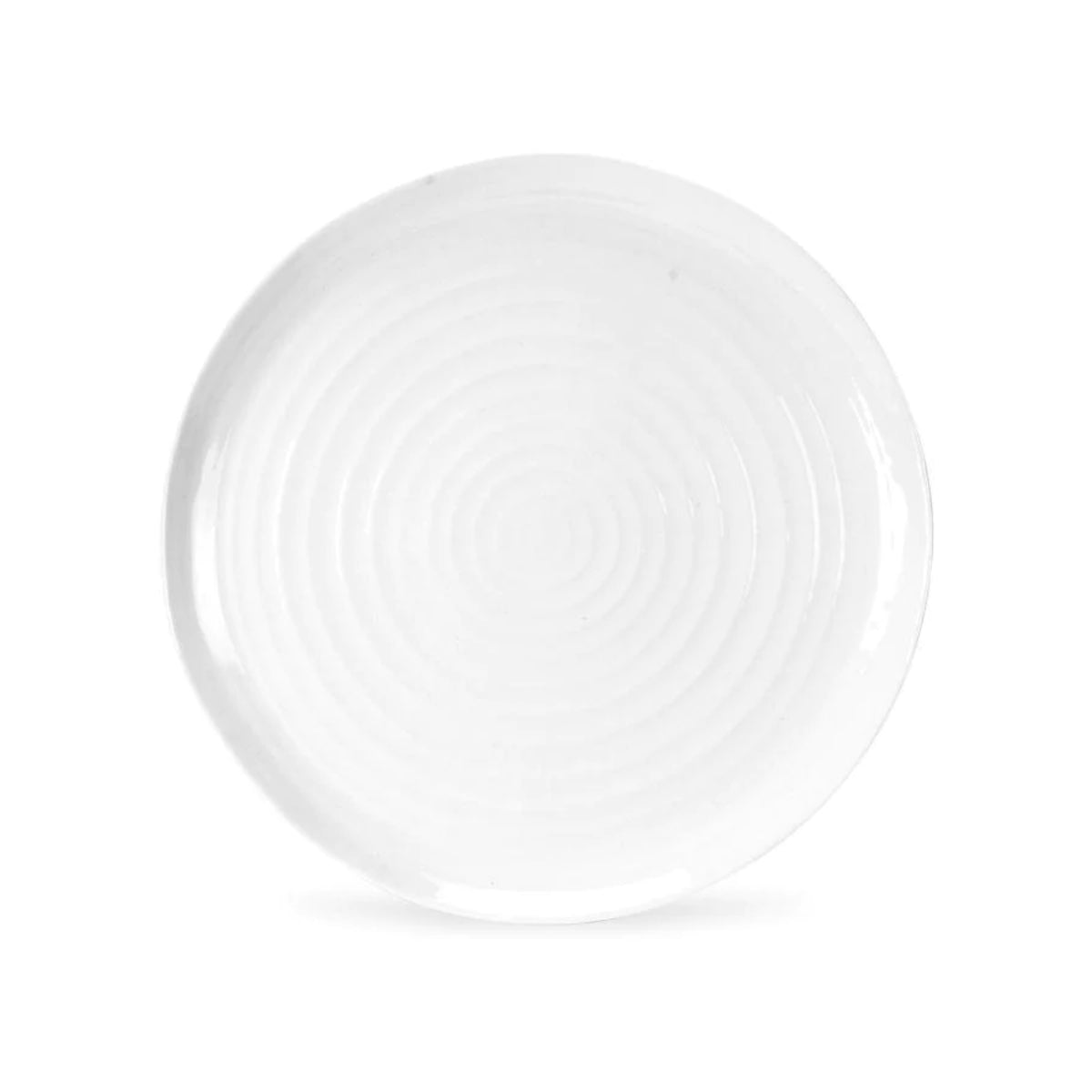 Portmeirion Sophie Conran Round Platter 30.5cm | Minimax