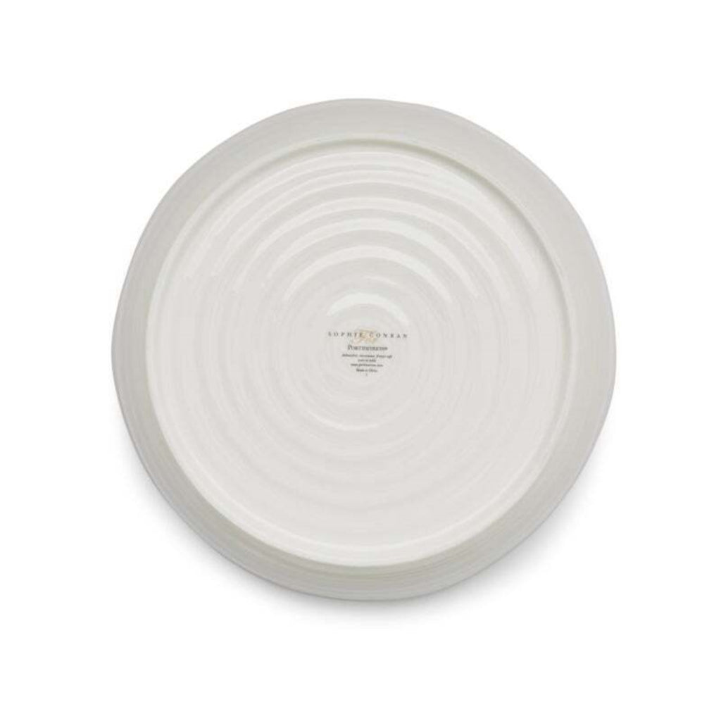Portmeirion Sophie Conran Round Roasting Dish 28cm | Minimax