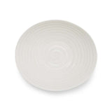 Portmeirion Sophie Conran Salad Bowl White 24cm | Minimax