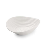 Portmeirion Sophie Conran Salad Bowl White 24cm | Minimax