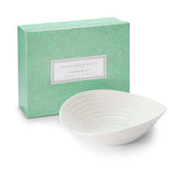 Portmeirion Sophie Conran Salad Bowl White 24cm | Minimax