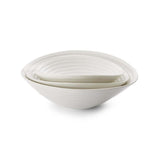 Portmeirion Sophie Conran Salad Bowls Set of 3 | Minimax