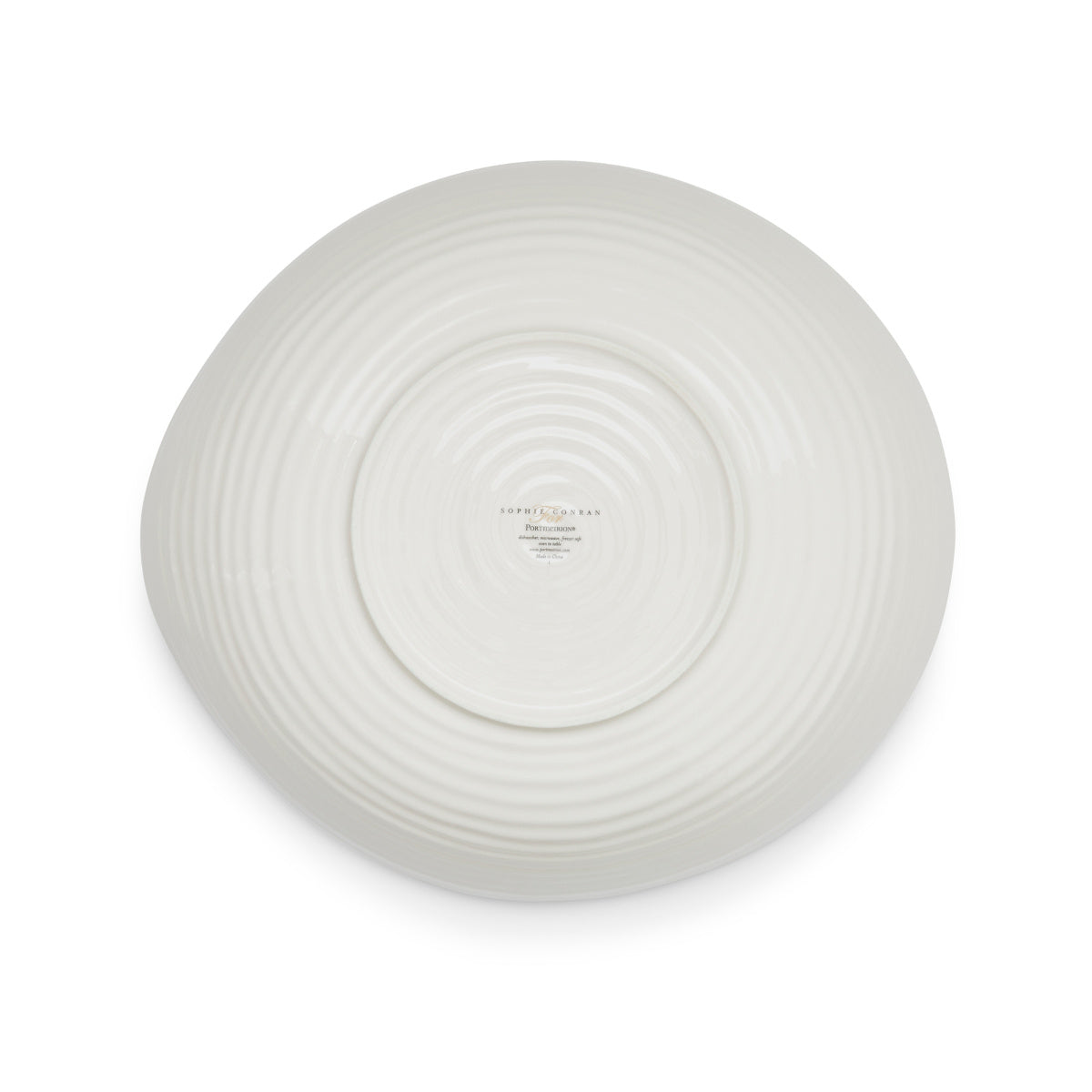 Portmeirion Sophie Conran Statement Bowl Large 36.5cm | Minimax