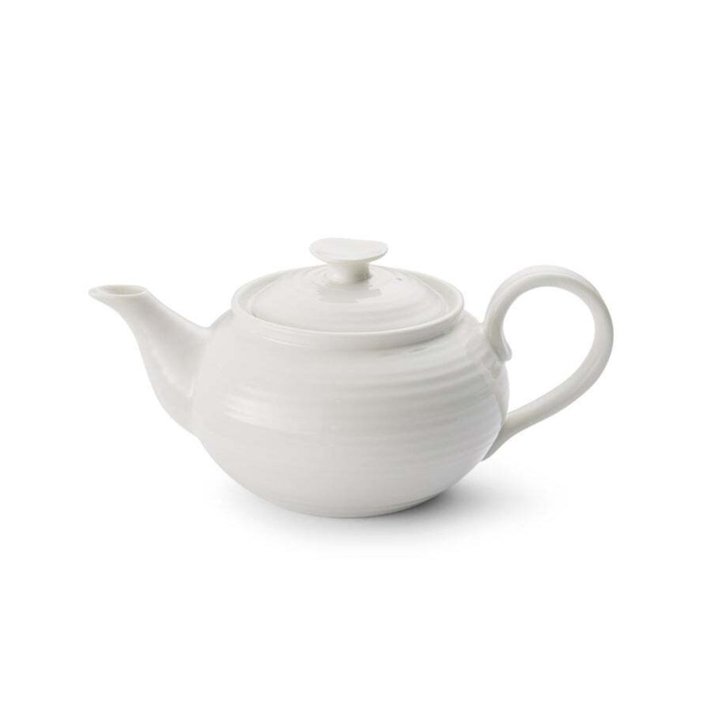 Portmeirion Sophie Conran Teapot 600ml | Minimax