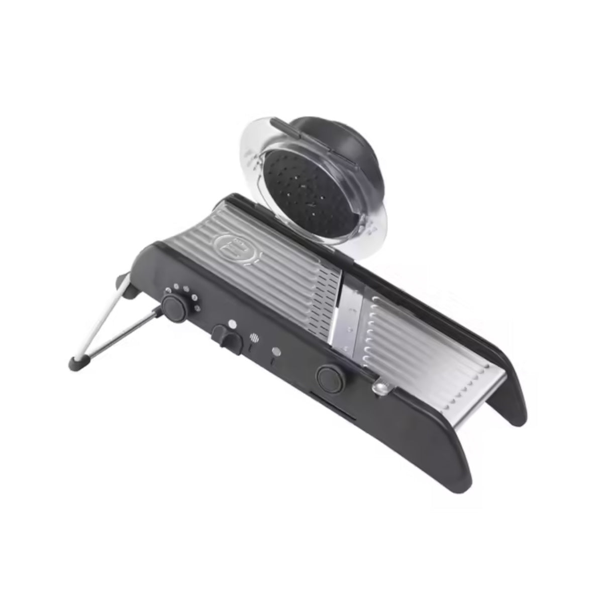 Progressive PL8 Professional Mandoline Black 37cm | Minimax