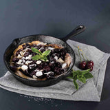 Pyrolux Pyrocast Skillet 25cm | Minimax